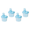Philips Avent Milk Powder Dispenser Pack of 4