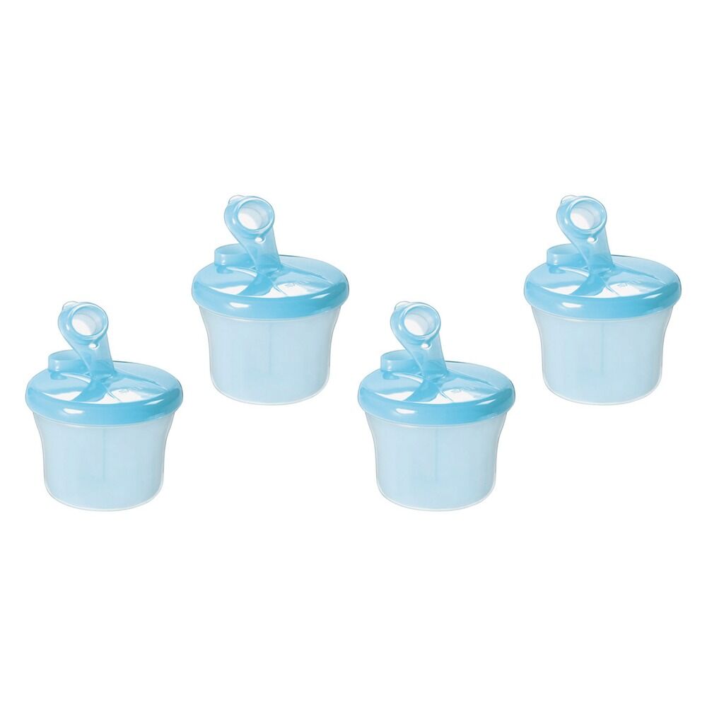 Philips Avent Milk Powder Dispenser Pack of 4