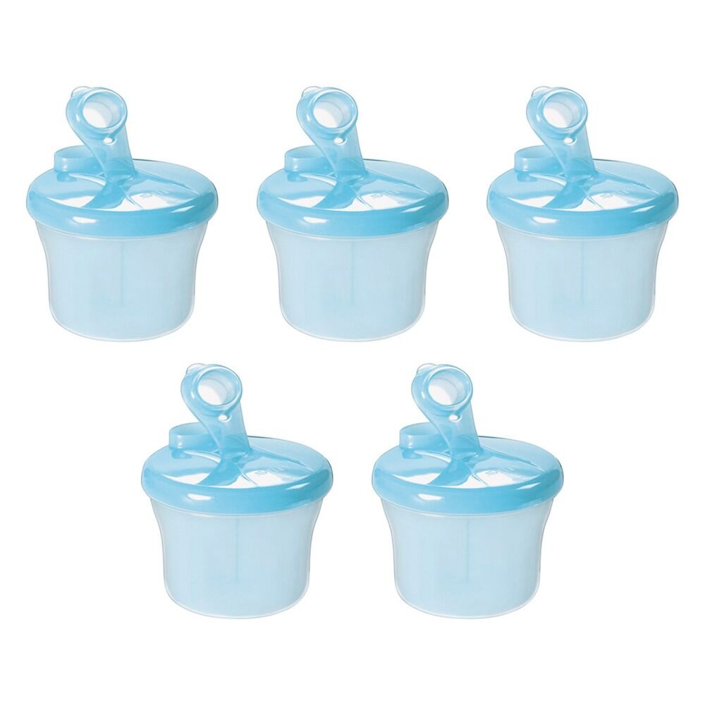 Philips Avent Milk Powder Dispenser Pack of 5