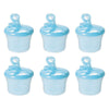 Philips Avent Milk Powder Dispenser Pack of 6