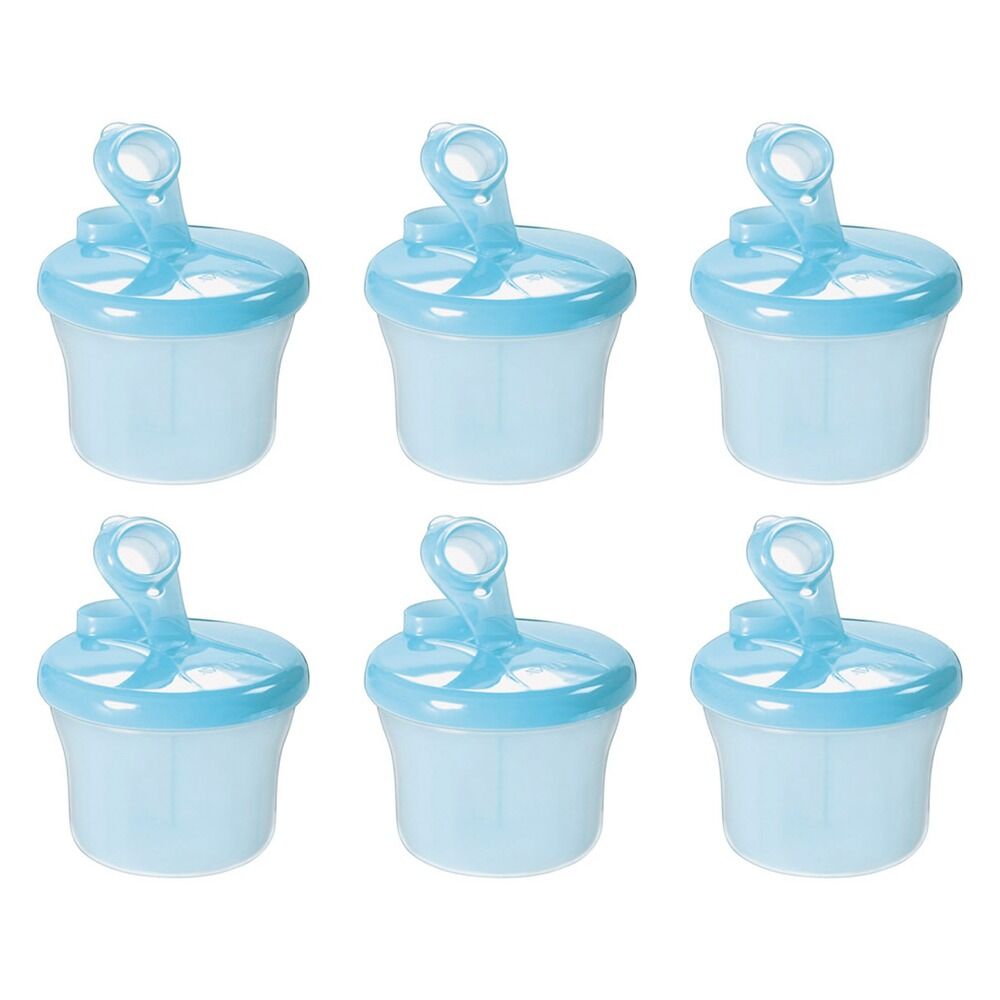 Philips Avent Milk Powder Dispenser Pack of 6