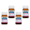 Ethical Nutrients Urinary Tract Support 90 Tablets Pack of 4