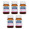 Ethical Nutrients Urinary Tract Support 90 Tablets Pack of 5