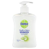 Dettol Antibacterial Liquid Hand Wash Pump Aloe Vera & Vitamin E 250mL
