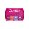 Carefree Original Back Up Protection Liners 30 Pack x 16