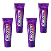 Fisiocrem Solugel, 120g Pack of 4