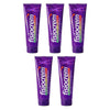 Fisiocrem Solugel, 120g Pack of 5