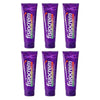 Fisiocrem Solugel, 120g Pack of 6