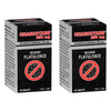 Charcocaps Charcotabs 250mg 60 Tablets Pack of 2