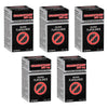 Charcocaps Charcotabs 250mg 60 Tablets Pack of 5