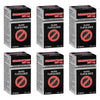 Charcocaps Charcotabs 250mg 60 Tablets Pack of 6