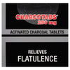 Charcocaps Charcotabs 250mg 60 Tablets