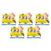 DU'IT Foot & Heel Balm Plus 50g Pack of 5