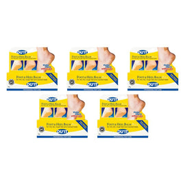 DU'IT Foot & Heel Balm Plus 50g Pack of 5