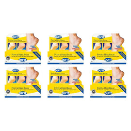 DU'IT Foot & Heel Balm Plus 50g Pack of 6