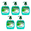 Palmolive Antibacterial Sea Minerals Hand Wash 250mL Pack of 5