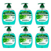 Palmolive Antibacterial Sea Minerals Hand Wash 250mL Pack of 6
