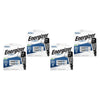 Energizer Ultimate Lithium AAA Batteries 2 Pack Bundle of 4