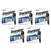 Energizer Ultimate Lithium AAA Batteries 2 Pack Bundle of 5