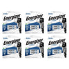 Energizer Ultimate Lithium AAA Batteries 2 Pack Bundle of 6