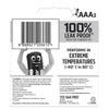 Energizer Ultimate Lithium AAA Batteries 2 Pack