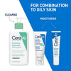 CeraVe Oil Control Moisturising Gel-Cream 52mL