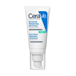 CeraVe Oil Control Moisturising Gel-Cream 52mL