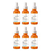 La Roche-Posay Pure Vitamin C12 Serum 30mL Pack of 6