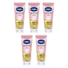 Vaseline Gluta Hya Dewy Radiance Body Lotion 200mL Pack of 5
