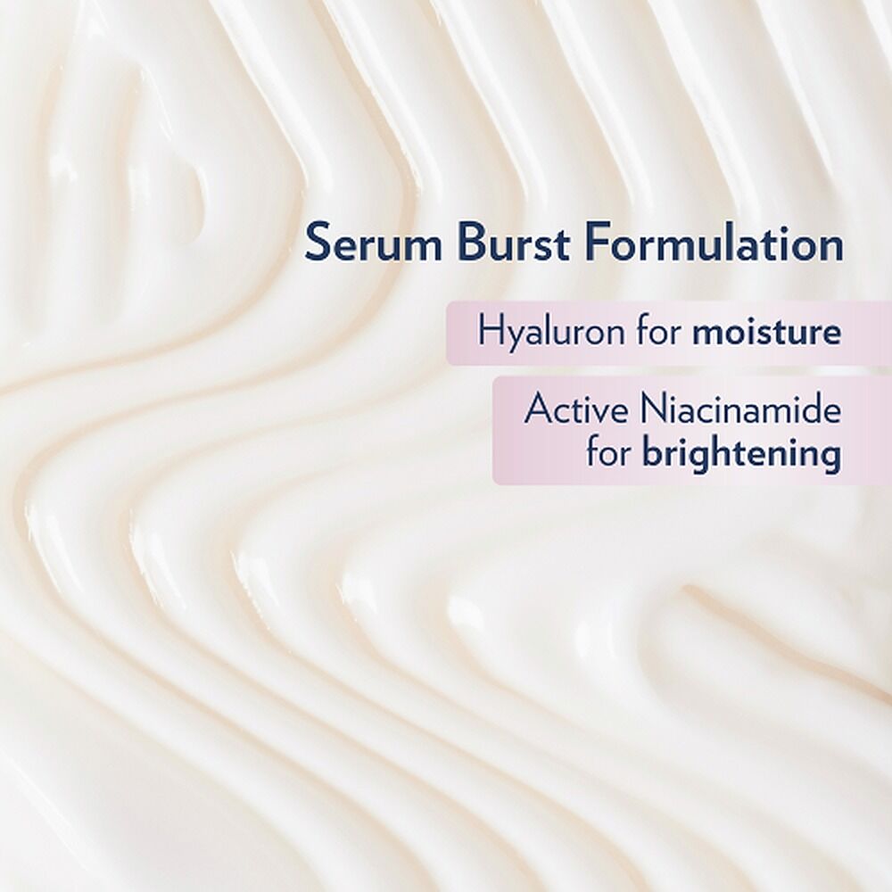 Vaseline Gluta Hya Dewy Radiance Body Lotion 200mL