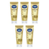 Vaseline Gluta Hya Flawless Glow Body Lotion 200mL Pack of 5
