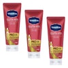 Vaseline Gluta Hya Pro-Age Restore Body Lotion 200mL Pack of 3