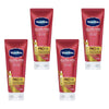 Vaseline Gluta Hya Pro-Age Restore Body Lotion 200mL Pack of 4