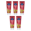 Vaseline Gluta Hya Pro-Age Restore Body Lotion 200mL Pack of 5