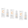 Skin Physics Vitamin C Radiance Facial Oil 30mL Pack of 3
