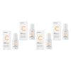 Skin Physics Vitamin C Radiance Facial Oil 30mL Pack of 4