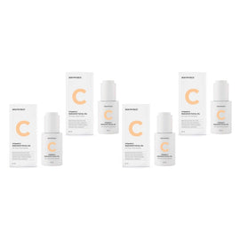 Skin Physics Vitamin C Radiance Facial Oil 30mL Pack of 4
