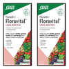 Floradix Floravital Liquid Iron Plus 250mL Pack of 2