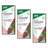Floradix Floravital Liquid Iron Plus 250mL Pack of 3