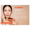 Sukin Glow Active-C Vitamin C 2-in-1 Exfoliator 50mL