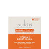Sukin Glow Active-C Vitamin C Boost Cream 50mL