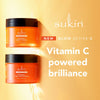 Sukin Glow Active-C Vitamin C Boost Cream 50mL