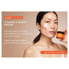 Sukin Glow Active-C Vitamin C Boost Cream 50mL
