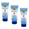 Banana Boat Moisturising Sunscreen Lotion SPF50+ 200g Pack of 3