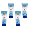 Banana Boat Moisturising Sunscreen Lotion SPF50+ 200g Pack of 4