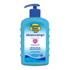 Banana Boat Moisturising Sunscreen Lotion Pump Pack SPF50+ 400g