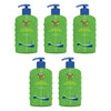 Banana Boat After Sun Aloe Vera Gel 375g Pack of 5