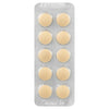 Travacalm Ginger Travel Sickness Tablets 30 Pack