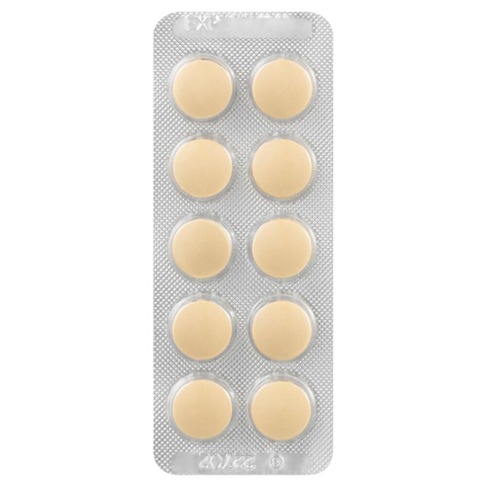 Travacalm Ginger Travel Sickness Tablets 30 Pack