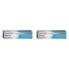 Chemists' Own BiOral Dry Mouth Relief Fluoride Toothpaste Fresh Mint Pack of 2